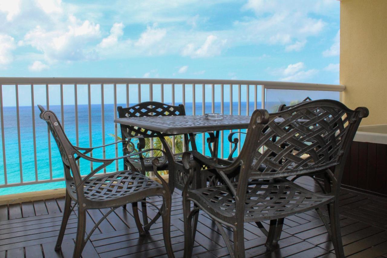 Sapphire Beach Club Resort Cupecoy  Exterior photo